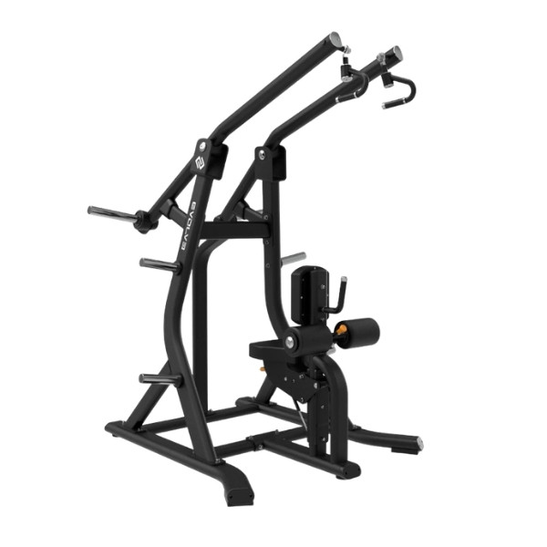 Фитнес Уред за Гръб Универсално Гребане Evolve Ultra Series UL-290