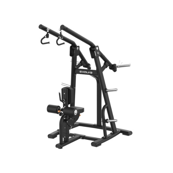 Фитнес Уред за Гръб Универсално Гребане Evolve Ultra V2 Series UL-129