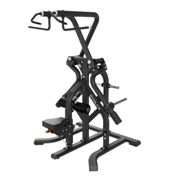 Фитнес Уред за Гръб Вертикално Придърпване Evolve Ultra Series UL-370