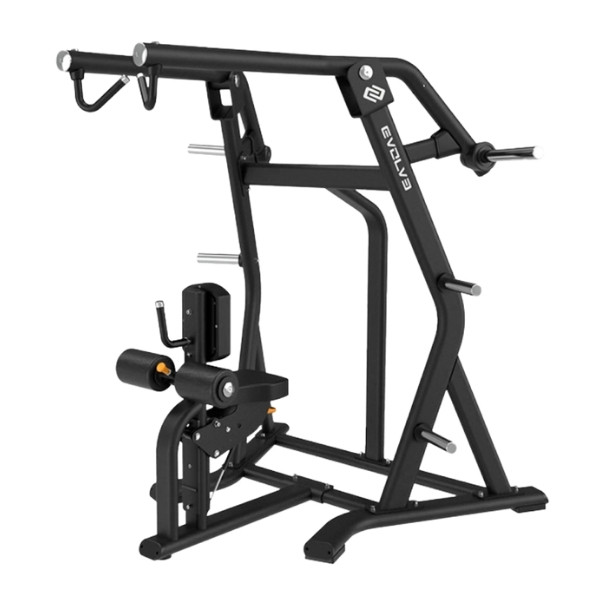 Фитнес Уред за Гръб Високо Гребане Evolve Ultra Series UL-270