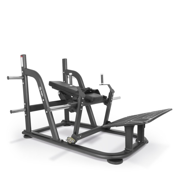 Фитнес Уред за Хип Тръст AMILA Primo Hip Thrust Tronic 91552 – под ъгъл