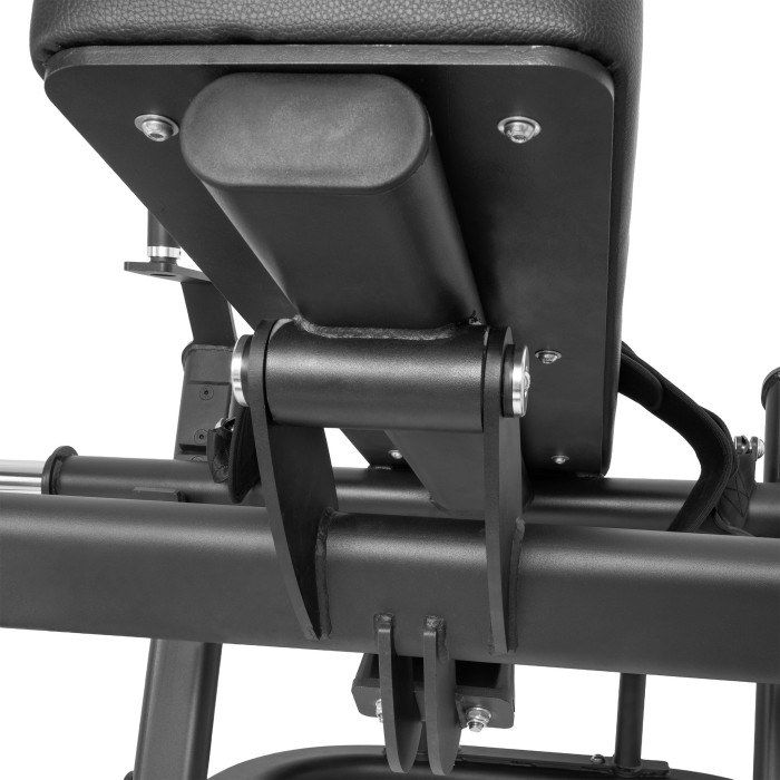 Фитнес Уред за Хип Тръст AMILA Primo Hip Thrust Tronic 91552 – детайл (облегалка)