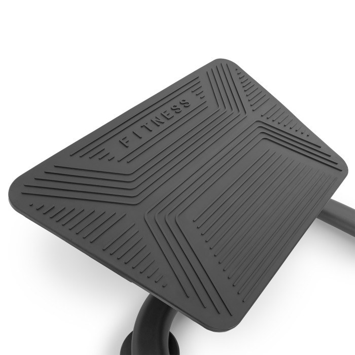 Фитнес Уред за Хип Тръст AMILA Primo Hip Thrust Tronic 91552 – детайл (платформа за краката)