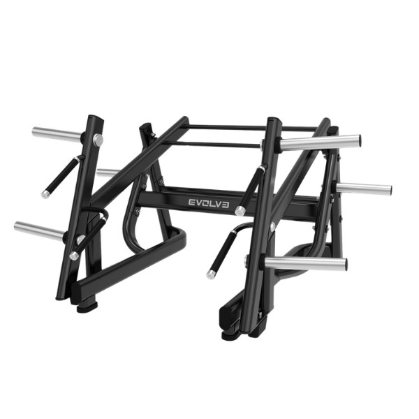 Фитнес Уред за Клек и Напади Evolve Prime Series PR-008 – под ъгъл
