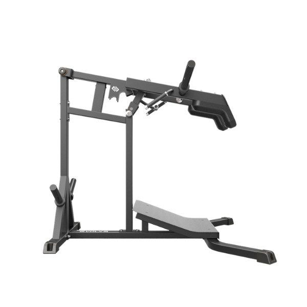 Фитнес Уред за Клек и Прасци Evolve Econ Series EC-210 – отстрани