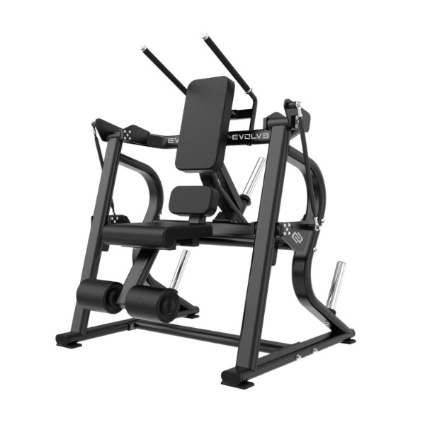 Фитнес Уред за Корем Evolve Prime Series PR-072 – под ъгъл