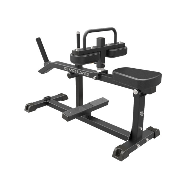 Фитнес Уред за Прасци от Седеж Evolve Econ Series EC-190 – под ъгъл