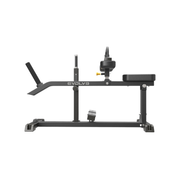 Фитнес Уред за Прасци от Седеж Evolve Econ Series EC-190 – отстрани