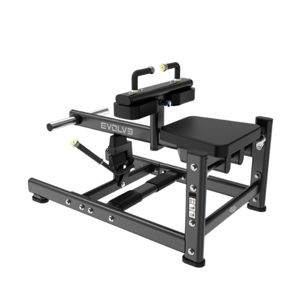 Фитнес Уред за Прасци от Седеж Evolve Prime Series PR-023 – под ъгъл