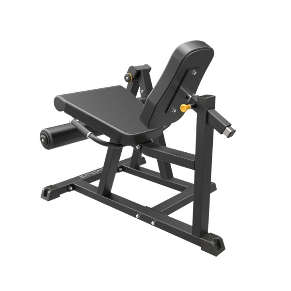 Фитнес Уред за Предно Бедро Evolve Econ Series EC-100 – отзад
