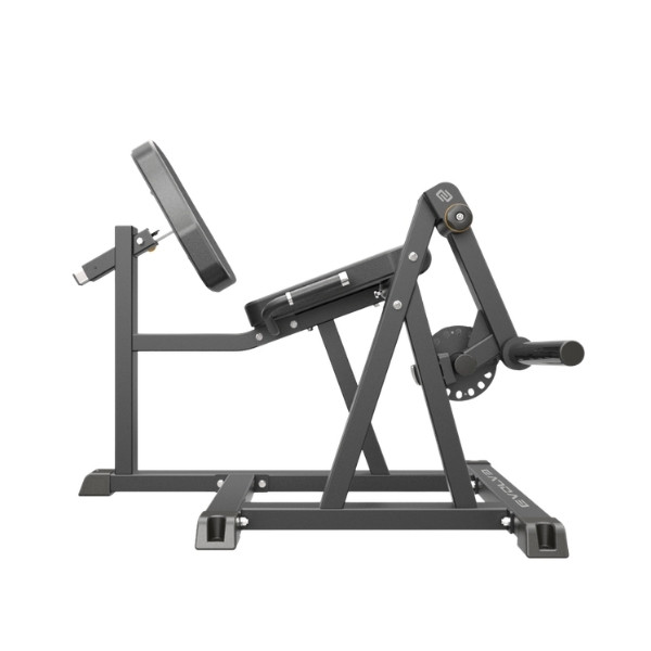 Фитнес Уред за Предно Бедро Evolve Econ Series EC-100 – отстрани