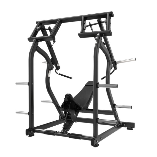 Фитнес Уред за Рамене Фронтална Преса Evolve Prime Series PR-021 – под ъгъл