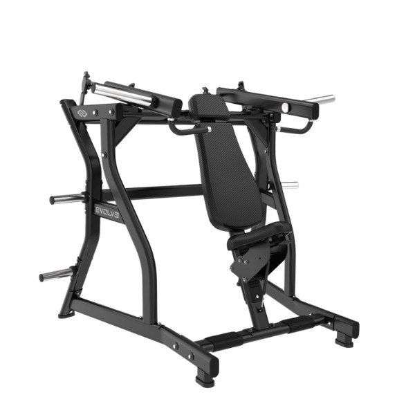 Фитнес Уред за Рамене Преса Evolve Prime Series PR-024 – под ъгъл