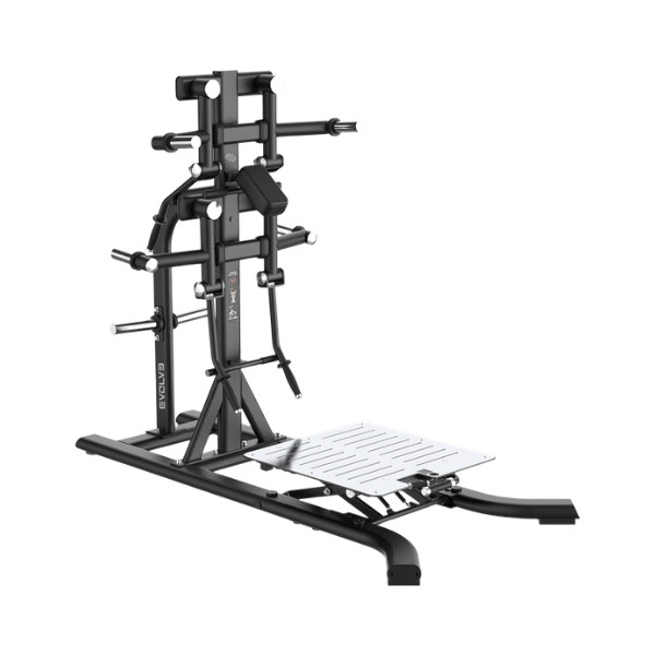 Фитнес Уред за Рамене Странично Повдигане Evolve Ultra Series UL-340