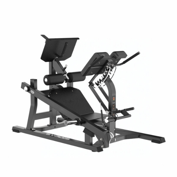 Фитнес Уред за Седалище Evolve Ultra Series UL-625