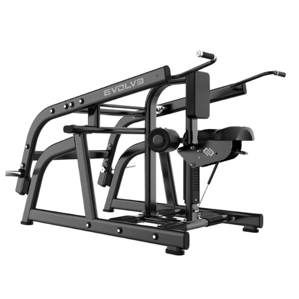Фитнес Уред за Трицепс Кофички от Седеж Evolve Prime Series PR-067 – под ъгъл