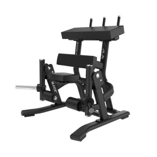 Фитнес Уред за Задно Бедро от Стоеж Evolve Ultra Series UL-140