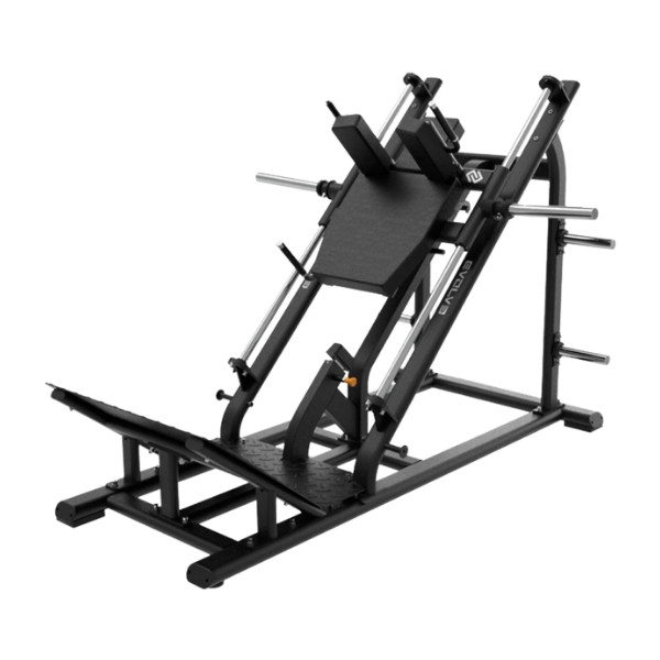 Хак Клек с Предпазители Evolve Ultra Series UL-360