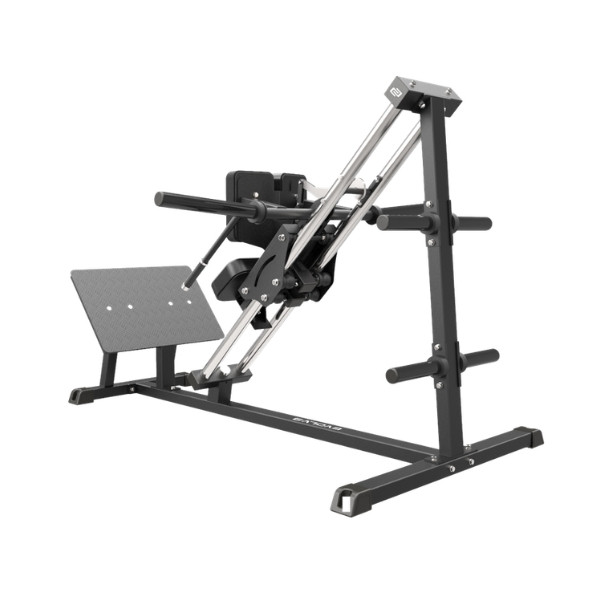 Хак Преса Evolve Econ Series EC-160 – друг ъгъл