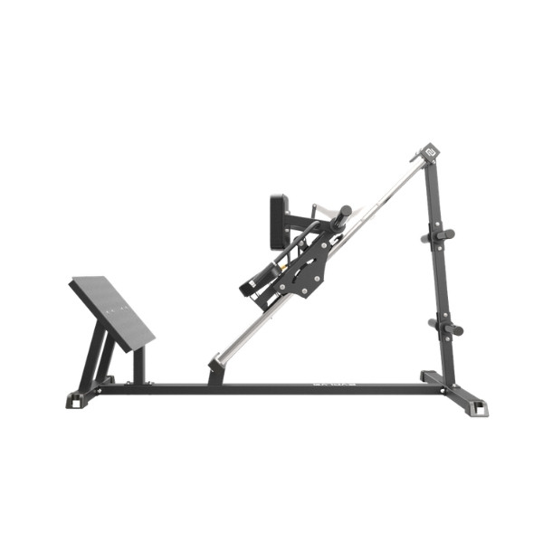 Хак Преса Evolve Econ Series EC-160 – отстрани