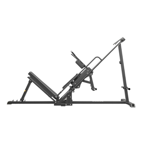 Хак Преса и Лег Преса Evolve Econ Series EC-220 – отстрани