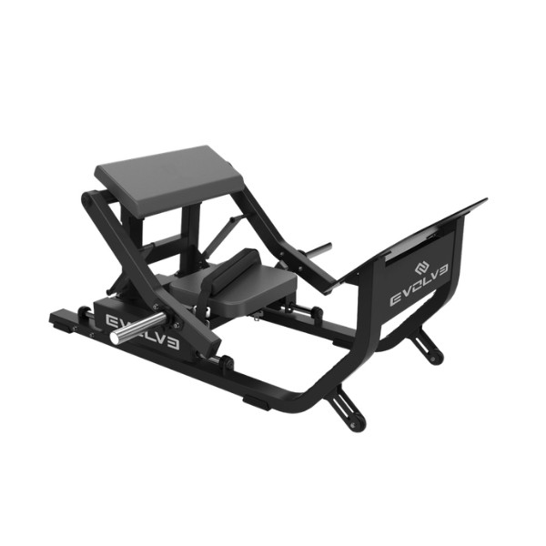 Хип Тръст с Колан Evolve Ultra Series UL-315