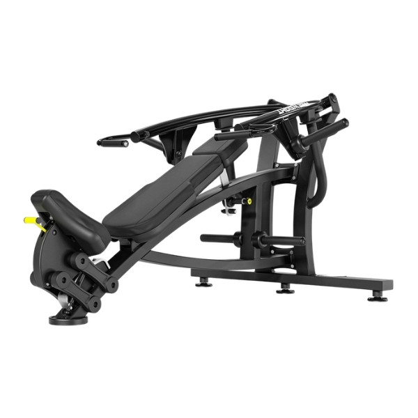 Машина за Гърди Преса Наклон с Дискове Marbo Sport MF-U004 2.0