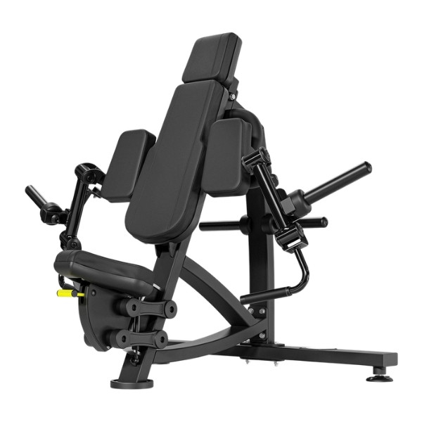 Машина за Бицепс с Дискове Marbo Sport MF-U008 2.0