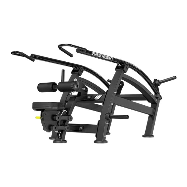 Машина за Трицепс Кофички с Дискове Marbo Sport MF-U009 2.0