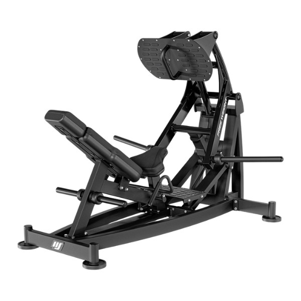 Лег Преса с Дискове Marbo Sport MF-U013 2.0
