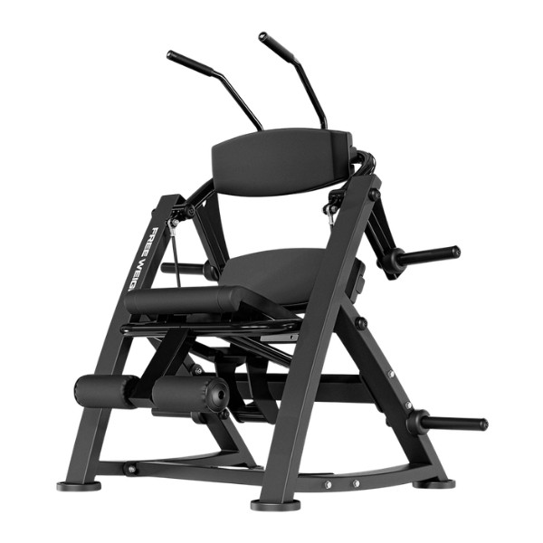 Машина за Коремни Преси с Дискове Marbo Sport MF-U015 2.0