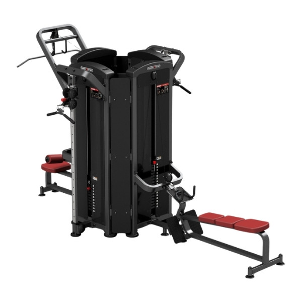 Мини Кула 4 Станции Marbo Sport MP-T001