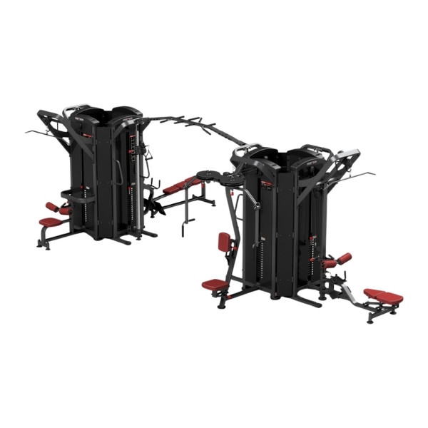 Макси Кула 9 Станции Marbo Sport MP-T003