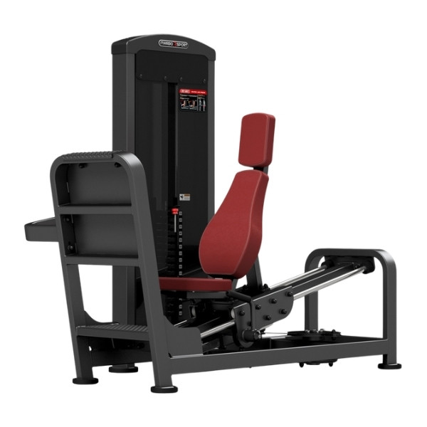Лег Преса в Седеж Marbo Sport MP-U217