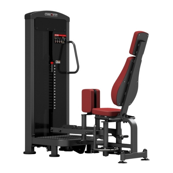Машина за Абдуктори и Аддуктори 2 в 1 Marbo Sport MP-U218