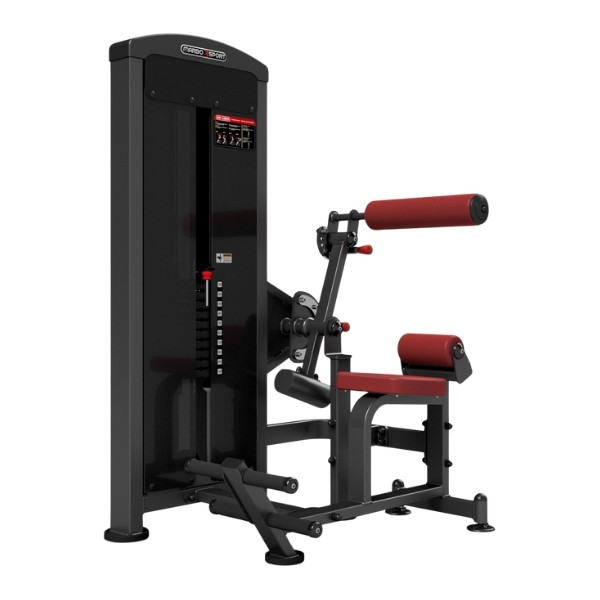 Машина за Корем и Гръб 2 в 1 Marbo Sport MP-U220