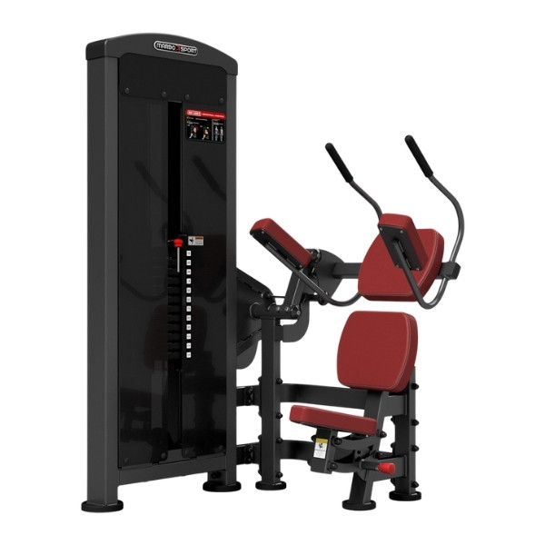 Машина за Коремни Преси Marbo Sport MP-U223