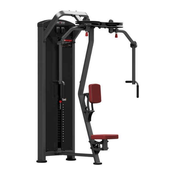 Машина за Гърди и Задно Рамо 2 в 1 Marbo Sport MP-U224