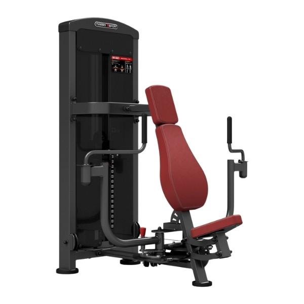 Машина за Гърди Пек-Дек Marbo Sport MP-U227