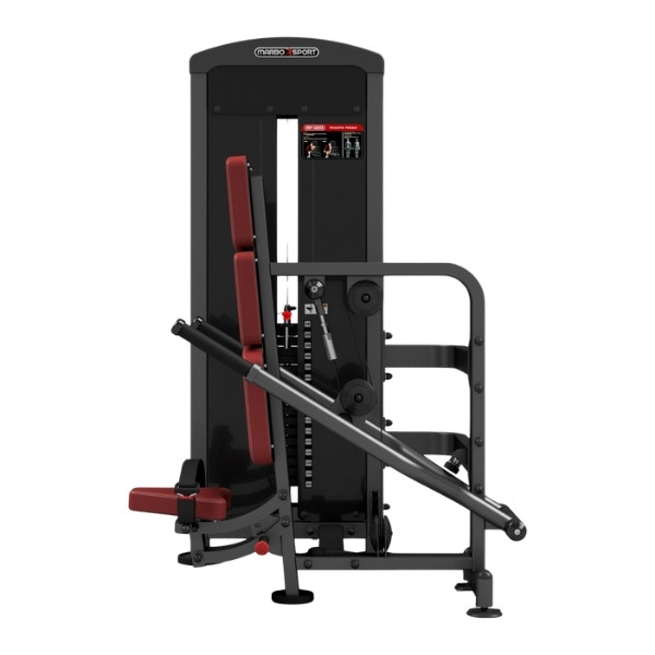 Машина за Трицепс Кофички Marbo Sport MP-U233