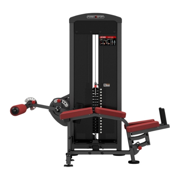 Машина за Сгъване на Крака Marbo Sport MP-U235