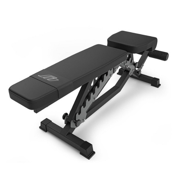 Регулируема фитнес пейка Marbo Sport MS-L101 2.0 – отрицателен наклон
