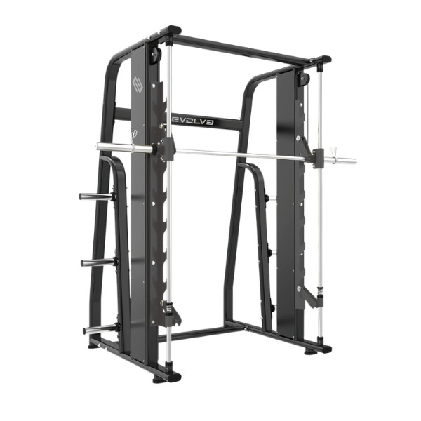 Смит Машина Evolve Prime Series PR-120 – под ъгъл