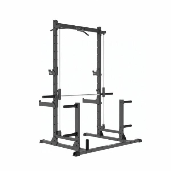 Смит Машина с Хаф Рак Evolve Econ Series EC-230 – под ъгъл