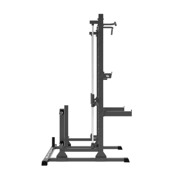 Смит Машина с Хаф Рак Evolve Econ Series EC-230 – отстрани