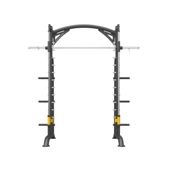 Смит Машина с Противотежест Evolve Prime Series PR-222 – отпред