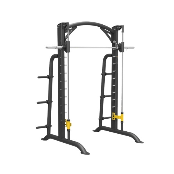Смит Машина с Противотежест Evolve Prime Series PR-222 – друг ъгъл