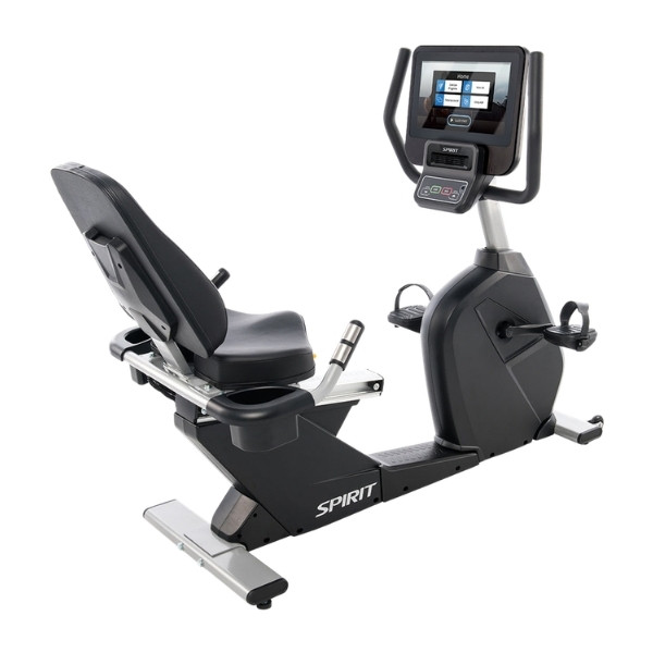 Рекумбент Spirit Fitness CR800ENT