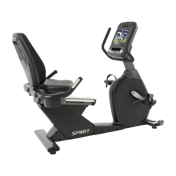 Рекумбент Spirit Fitness CR900TFT