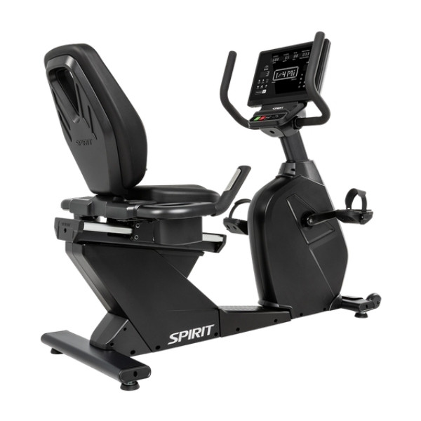 Рекумбент Spirit Fitness CR980